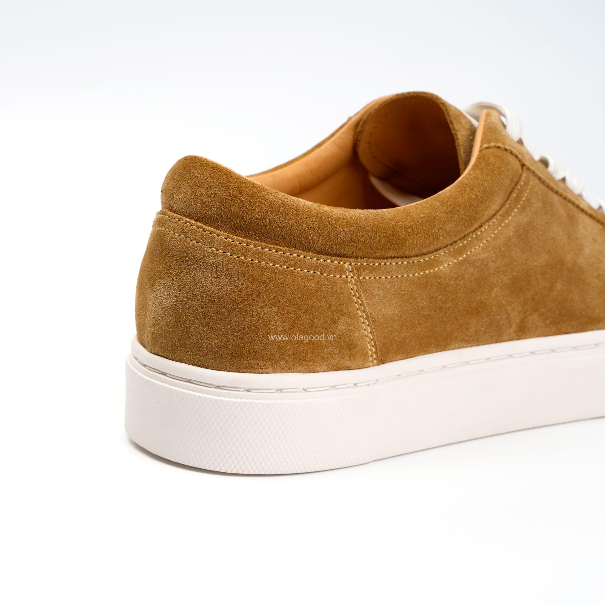 Giày skateboard sneakers - OSS0114B - Hình ảnh 6