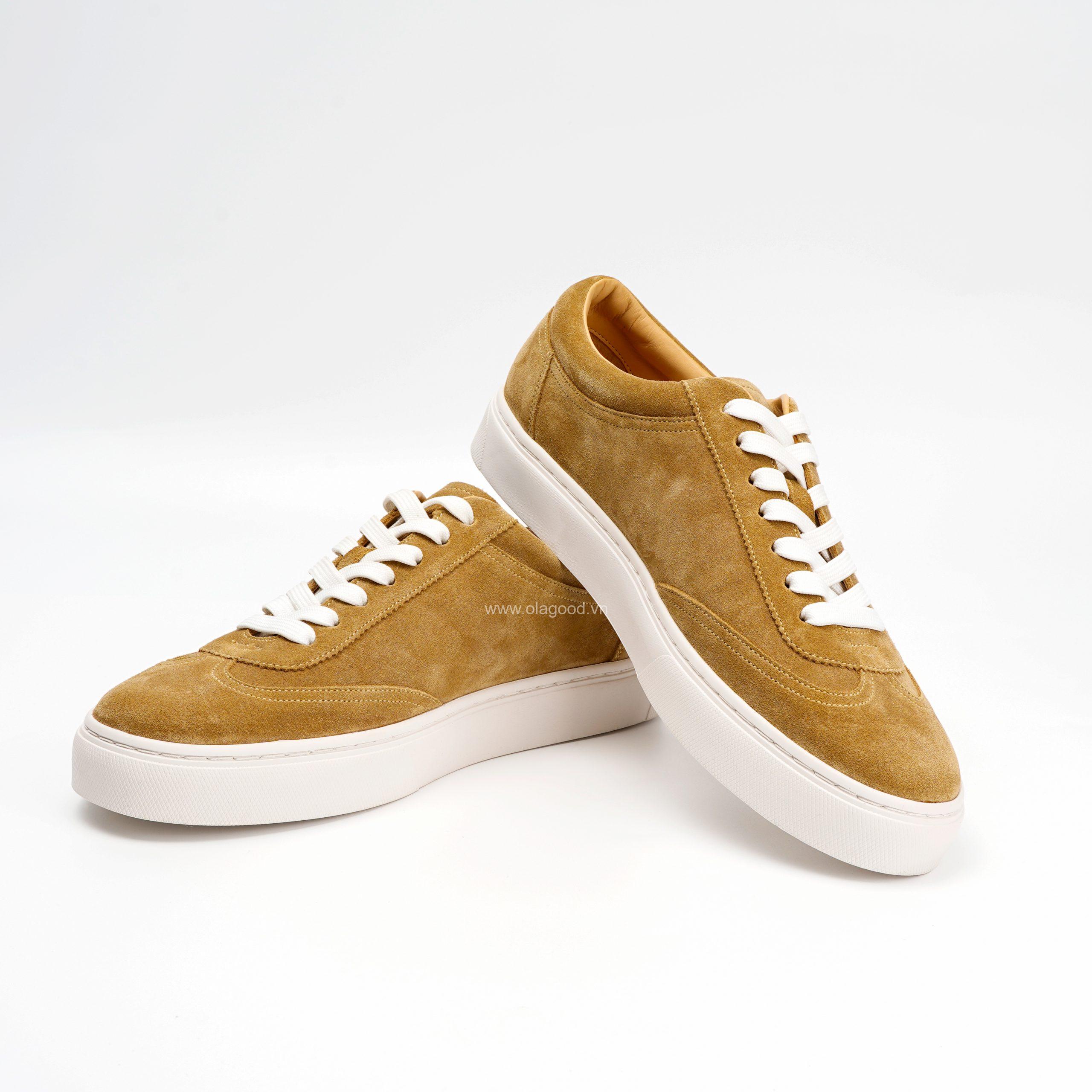 Giày skateboard sneakers - OSS0114B - Hình ảnh 3