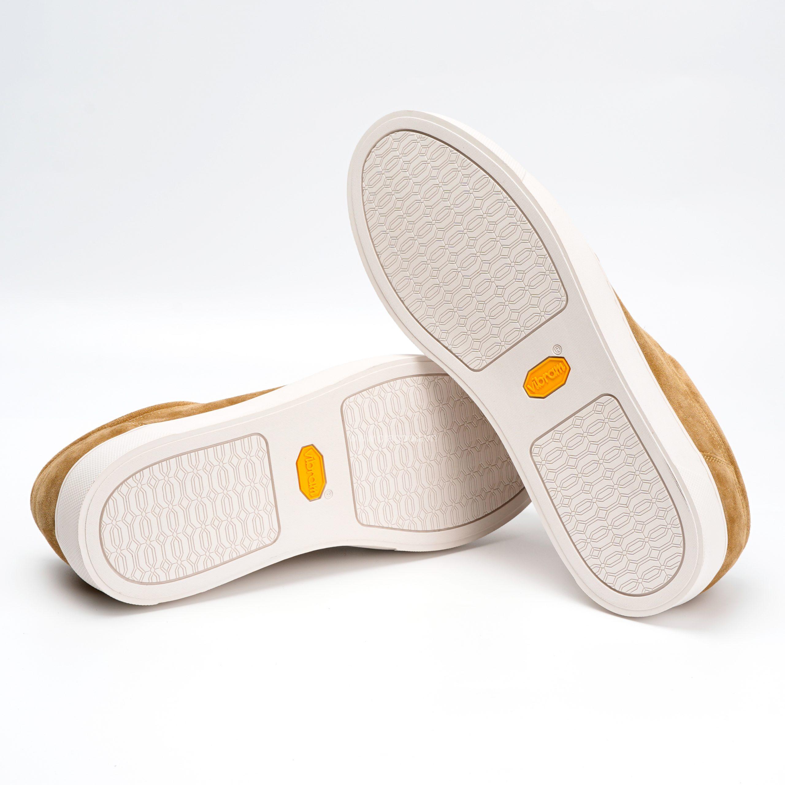 Giày skateboard sneakers - OSS0114B - Hình ảnh 7