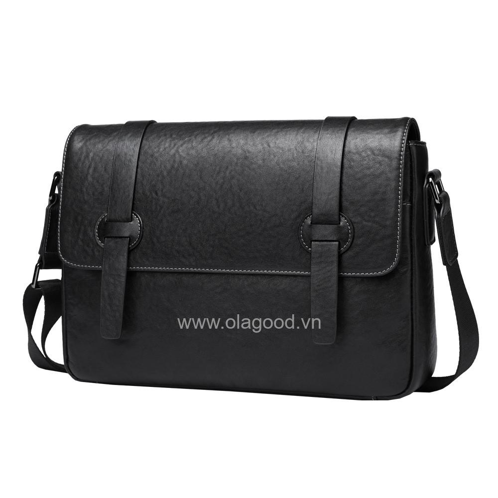 Túi đeo vai nam da bò - DV012B