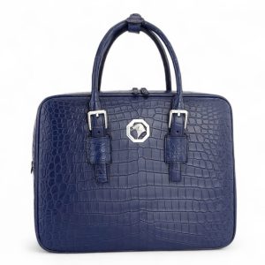 Túi xách công sở da cá sấu nile - CLT0137S