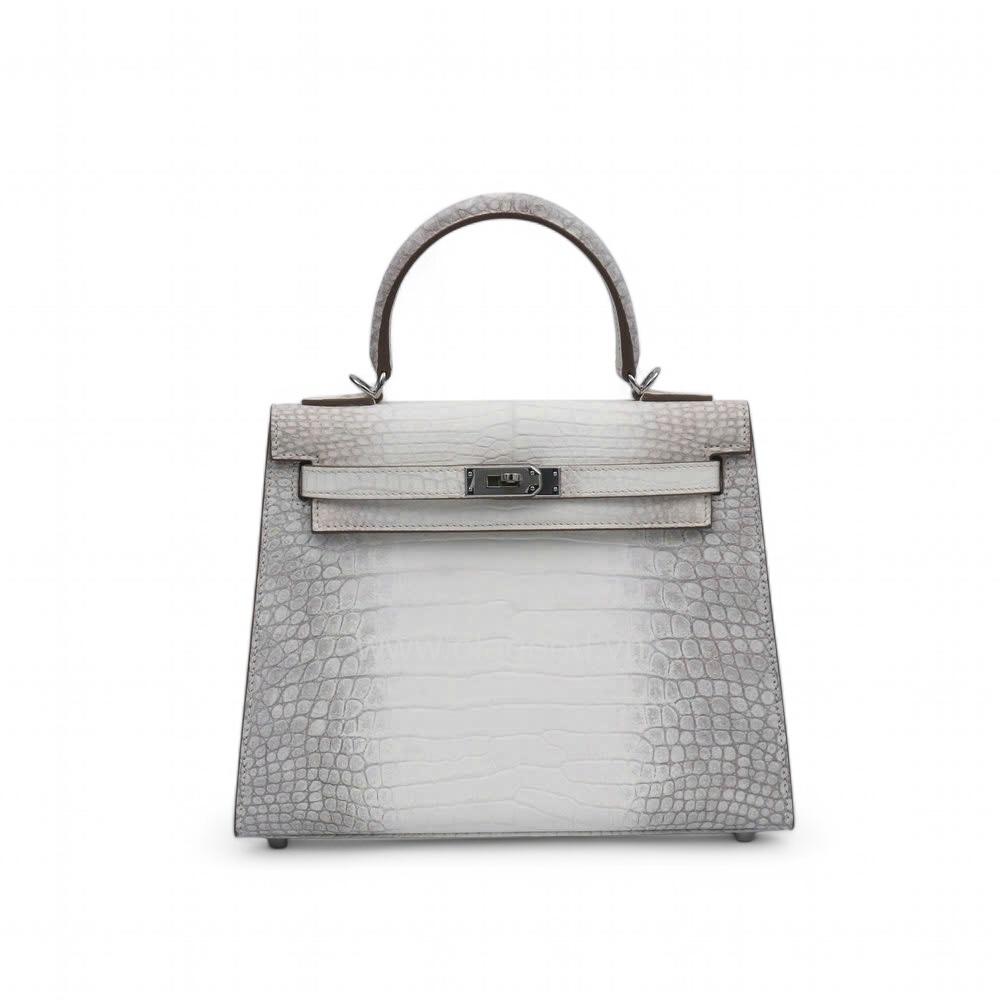 Túi da cá sấu nữ - TXF0223S