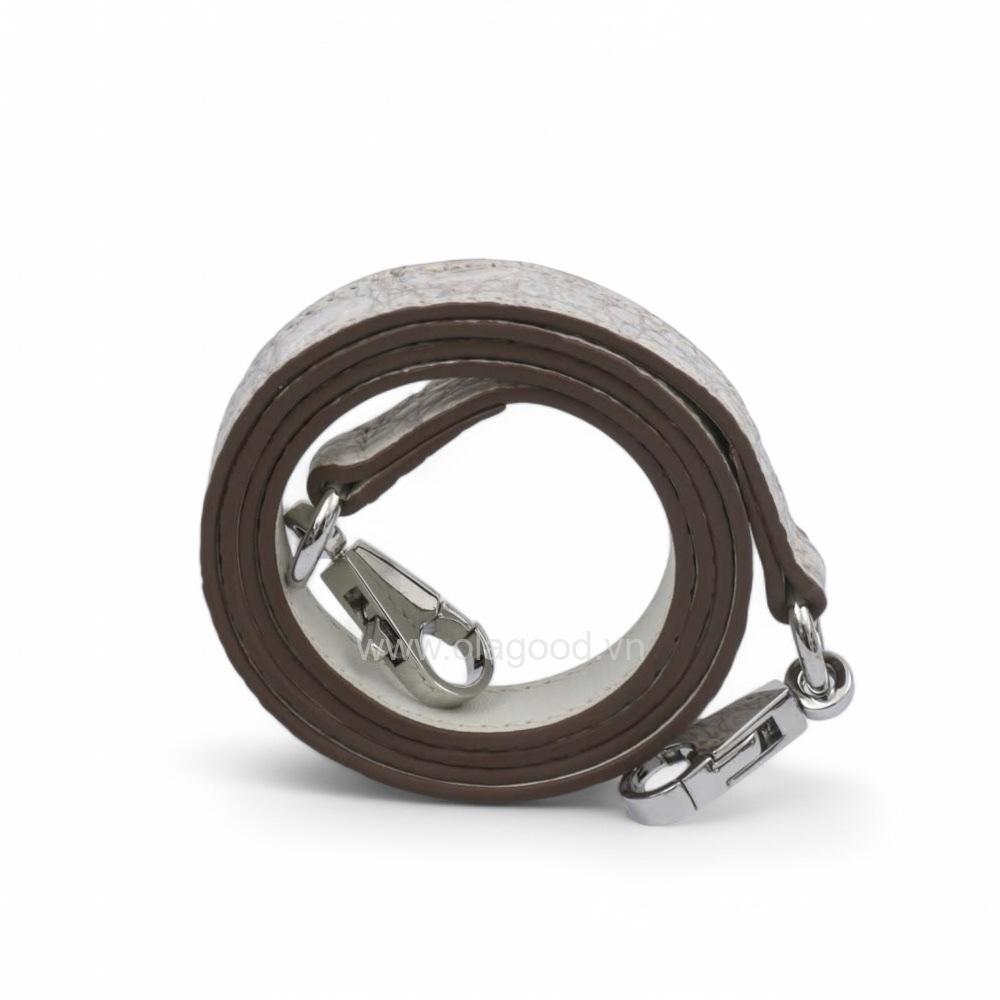 Túi da cá sấu nữ - TXF0223S - Hình ảnh 19