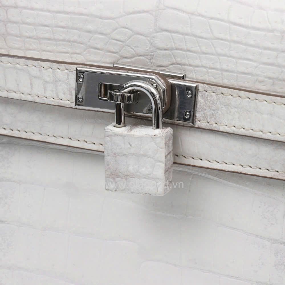 Túi da cá sấu nữ - TXF0223S - Hình ảnh 16