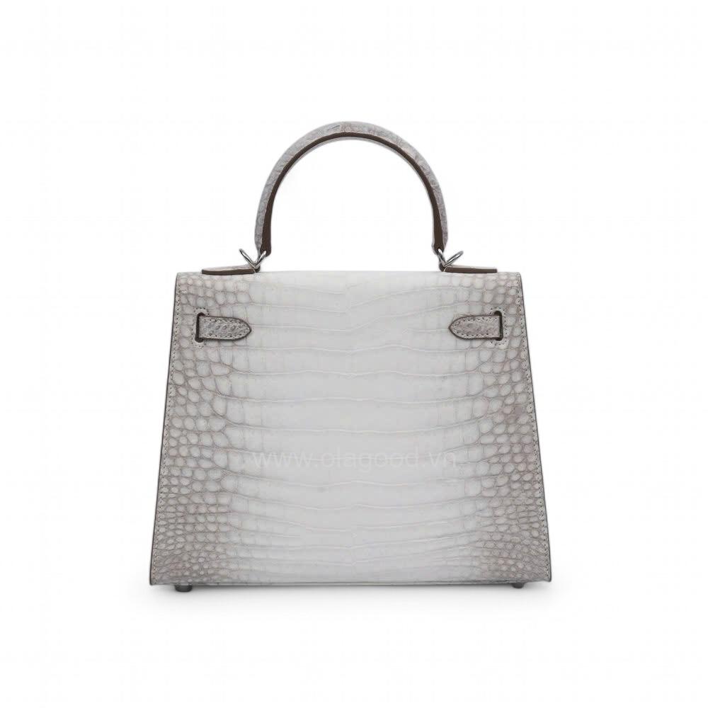 Túi da cá sấu nữ - TXF0223S - Hình ảnh 3