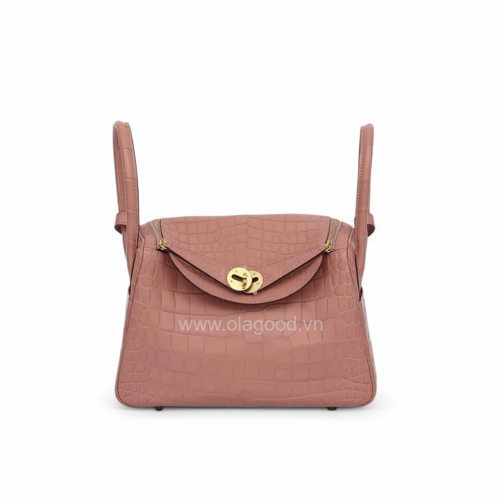Túi da cá sấu nữ - TXF025S