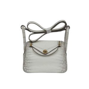 Túi đeo vai da cá sấu nữ - TXF0210S