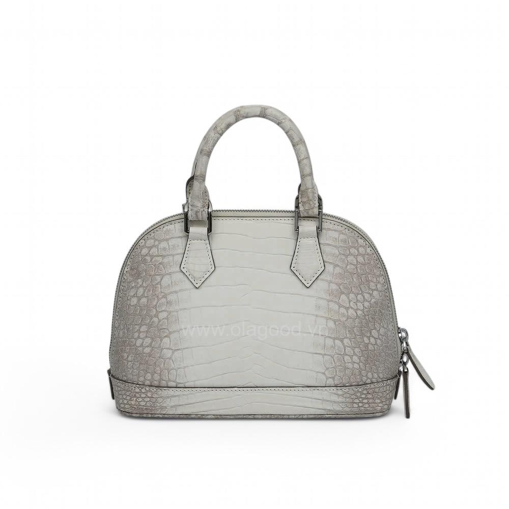 Túi nữ da cá sấu - TXF0222S