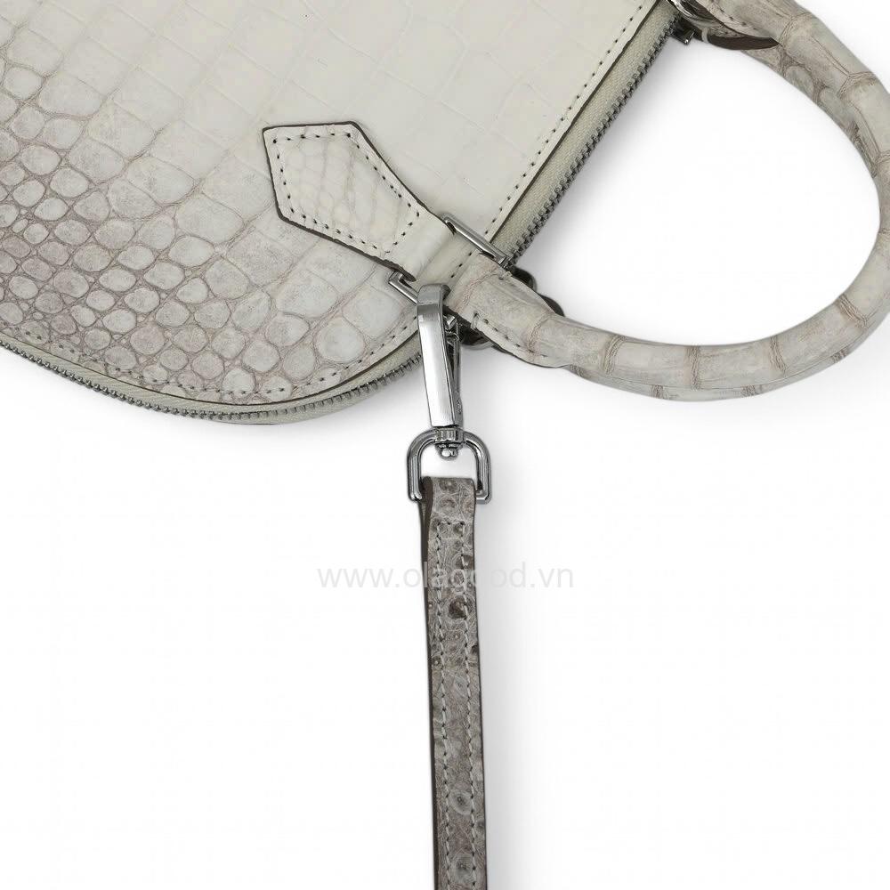 Túi nữ da cá sấu - TXF0222S - Hình ảnh 10