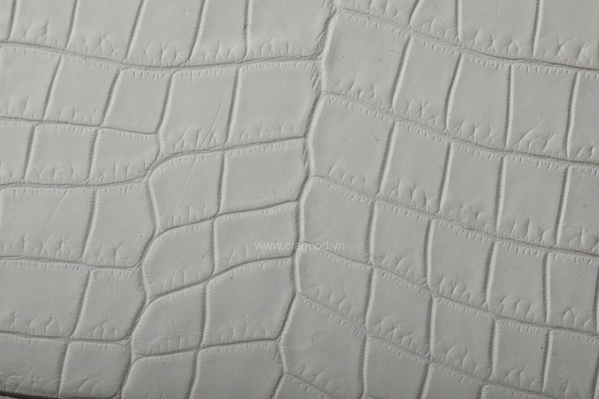 Túi nữ da cá sấu - TXF0222S - Hình ảnh 12