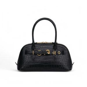 Túi nữ da cá sấu cao cấp - TXF0230S