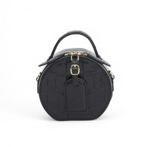 Túi nữ da cá sấu thật - TXF0225S