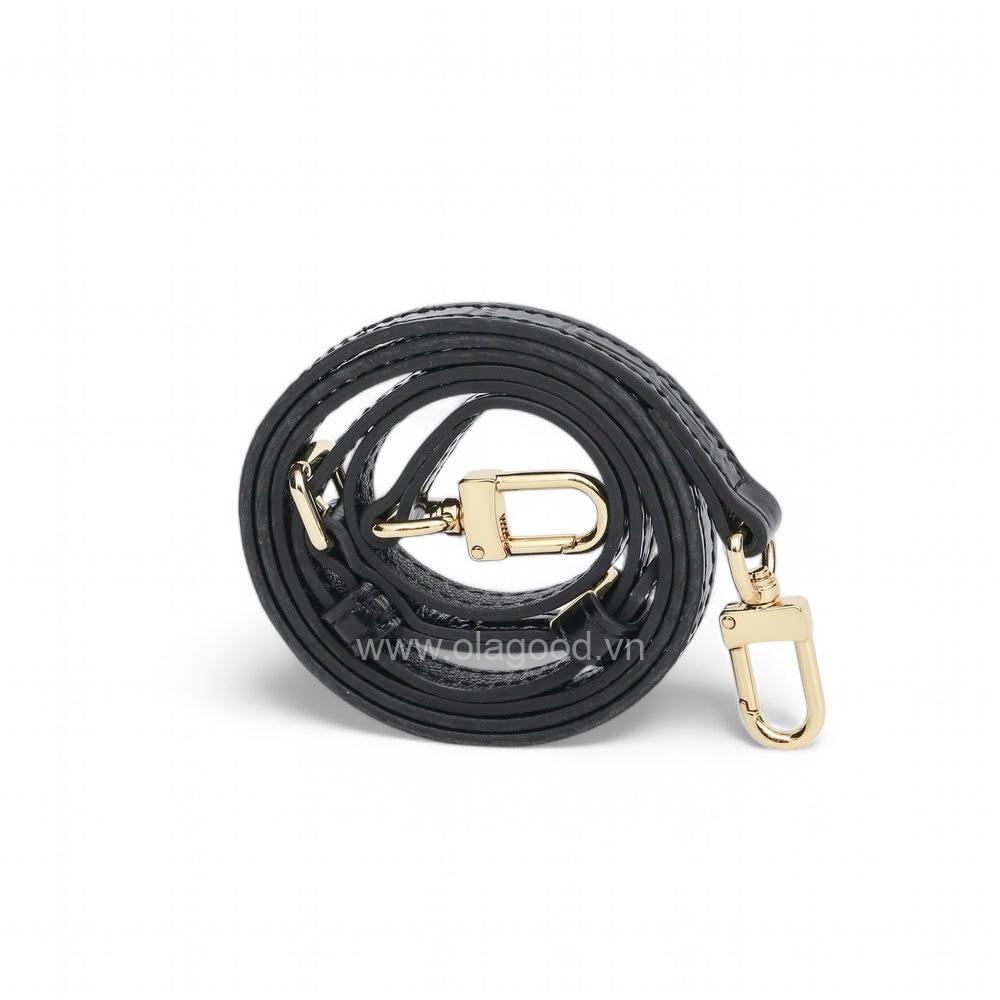 Túi nữ da cá sấu thật - TXF0225S - Hình ảnh 15