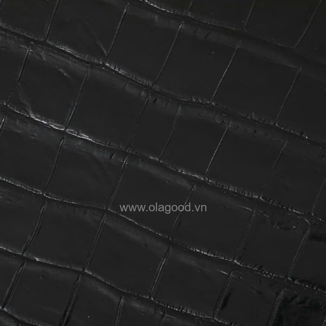 Túi xách cá sấu cao cấp - TXF0214S - Hình ảnh 9