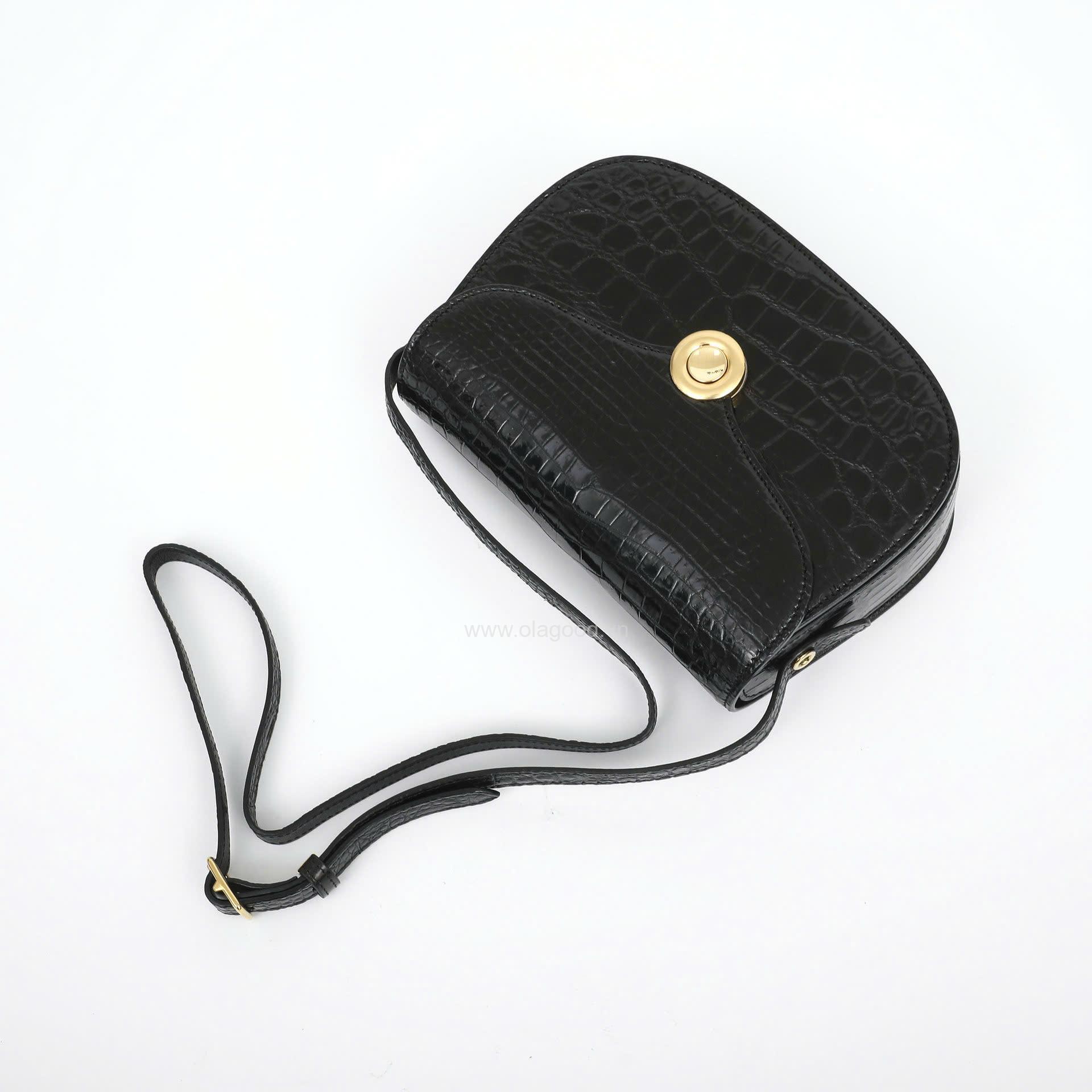 Túi xách cá sấu cao cấp - TXF0214S - Hình ảnh 5