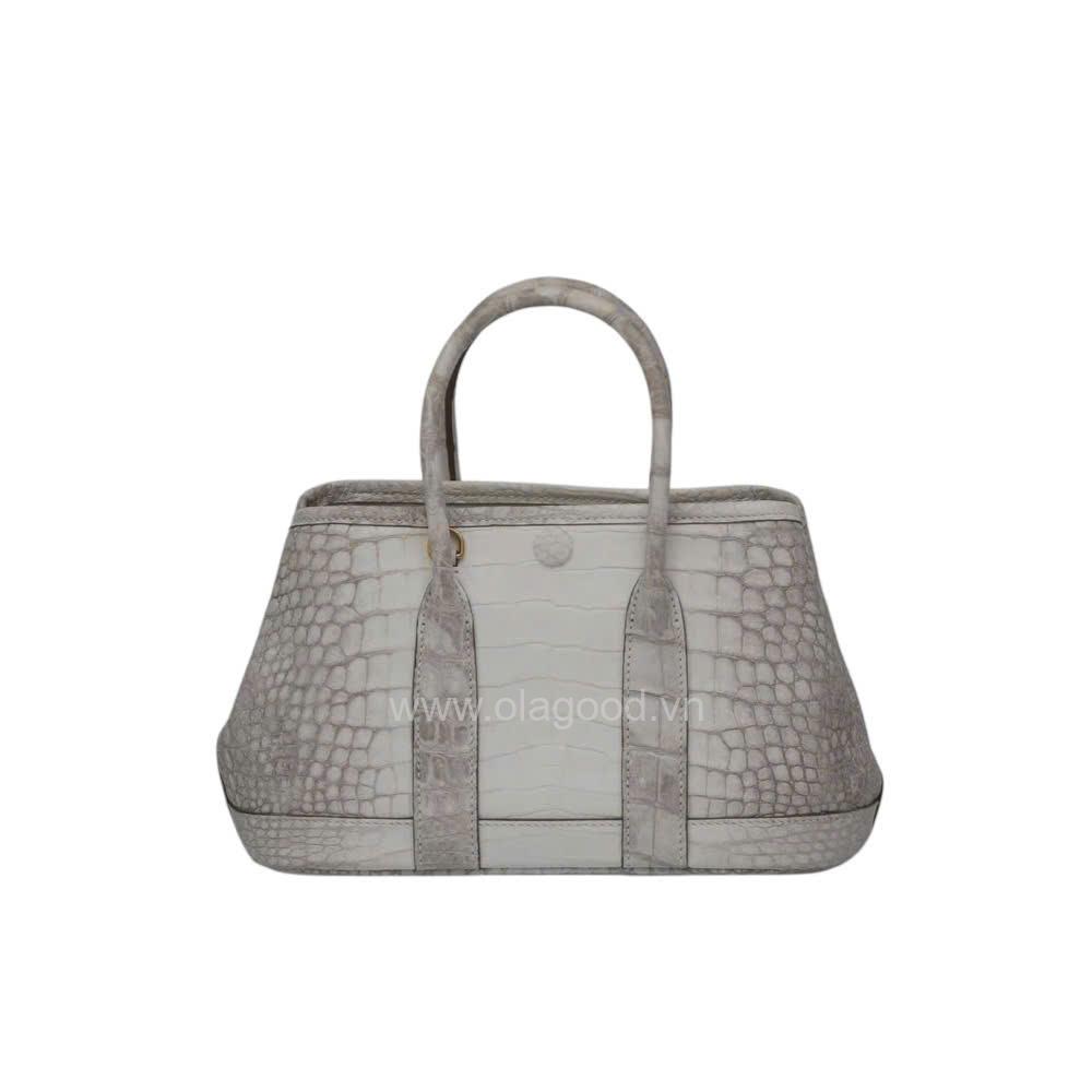 Túi xách da cá sấu cao cấp - TXF026S