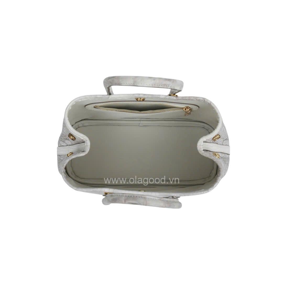 Túi xách da cá sấu cao cấp - TXF026S - Hình ảnh 14