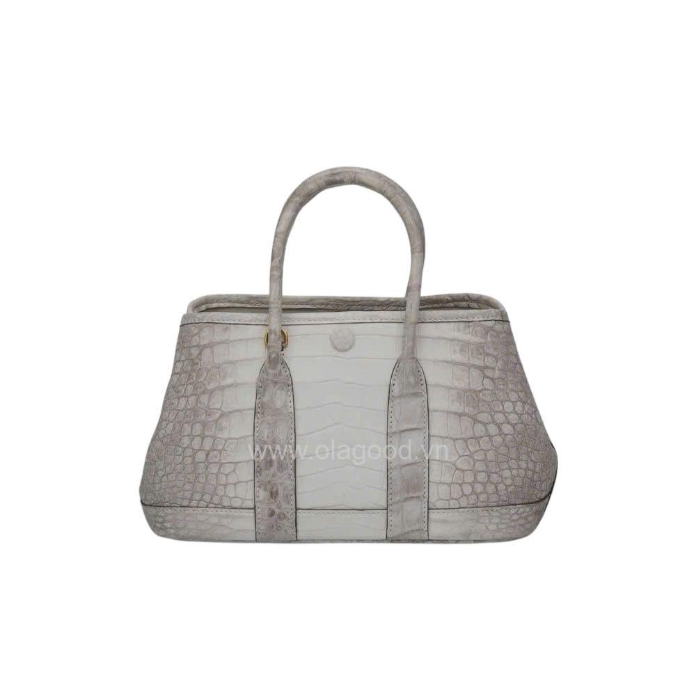 Túi xách da cá sấu cao cấp - TXF026S - Hình ảnh 5