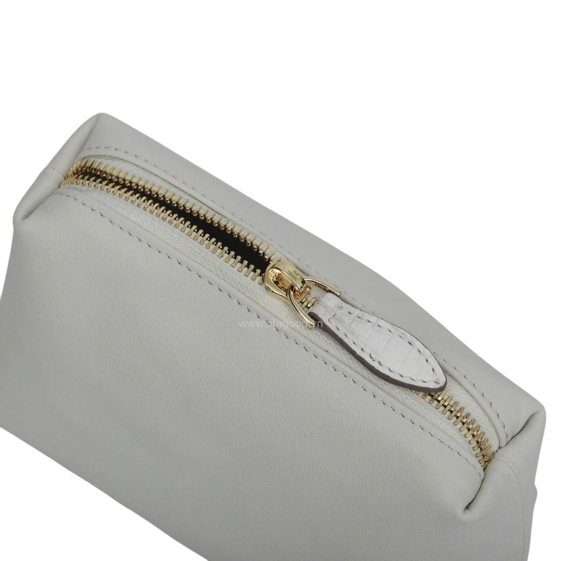 Túi xách da cá sấu cao cấp - TXF026S - Hình ảnh 13