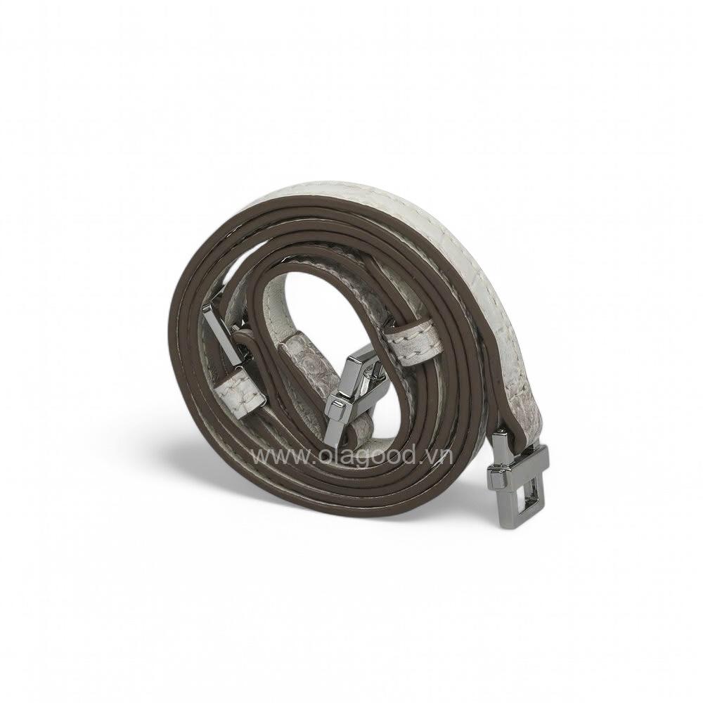Túi xách da cá sấu cao cấp - TXF0211S - Hình ảnh 14