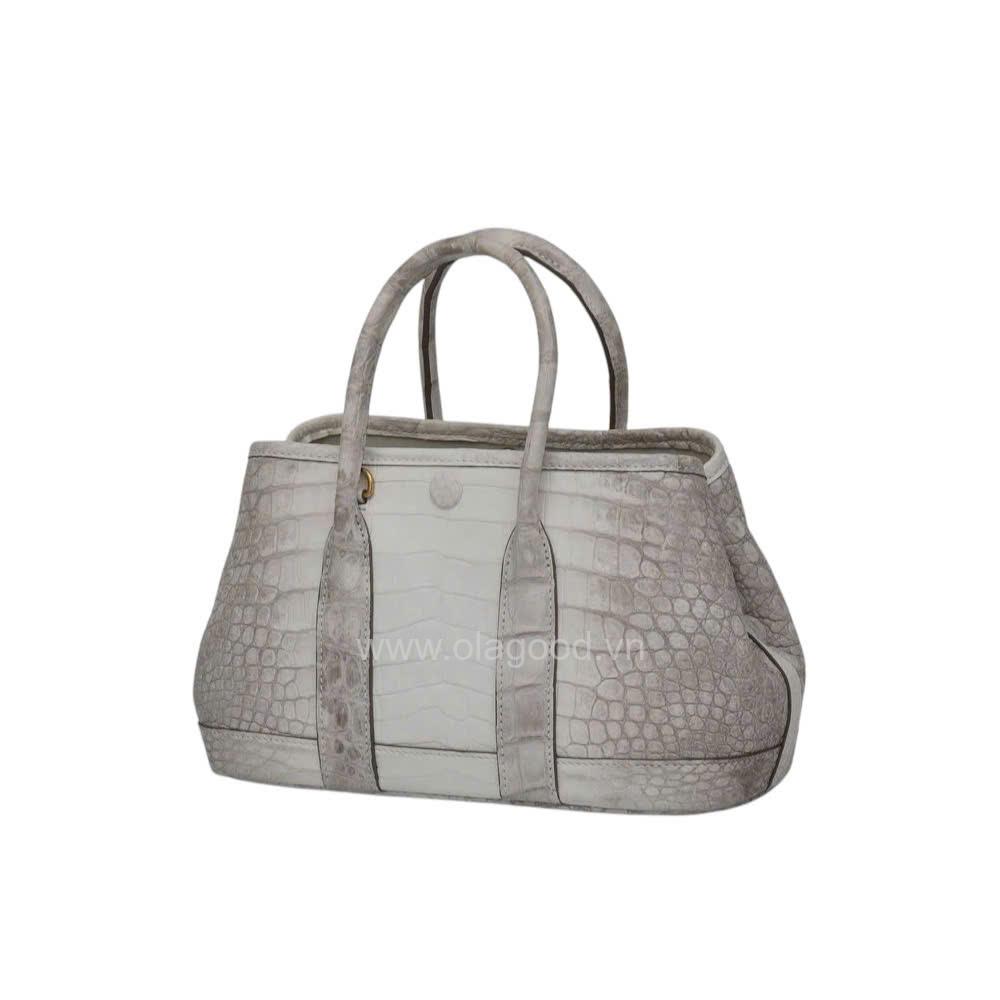 Túi xách da cá sấu cao cấp - TXF026S - Hình ảnh 3