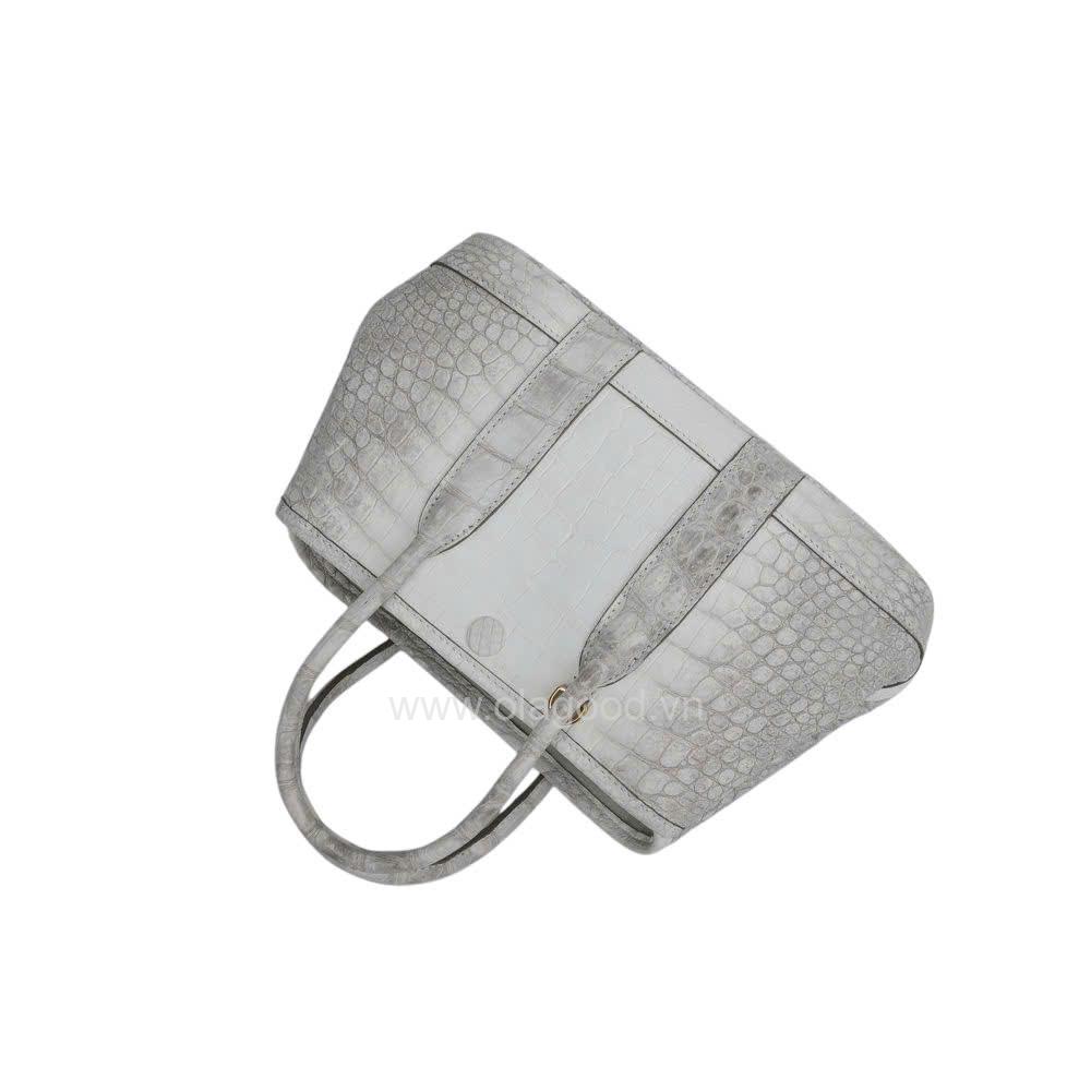 Túi xách da cá sấu cao cấp - TXF026S - Hình ảnh 6