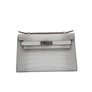 Túi xách da cá sấu nữ chính hãng - TXF0221S