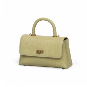 Túi xách nữ cá sấu - TXF021S