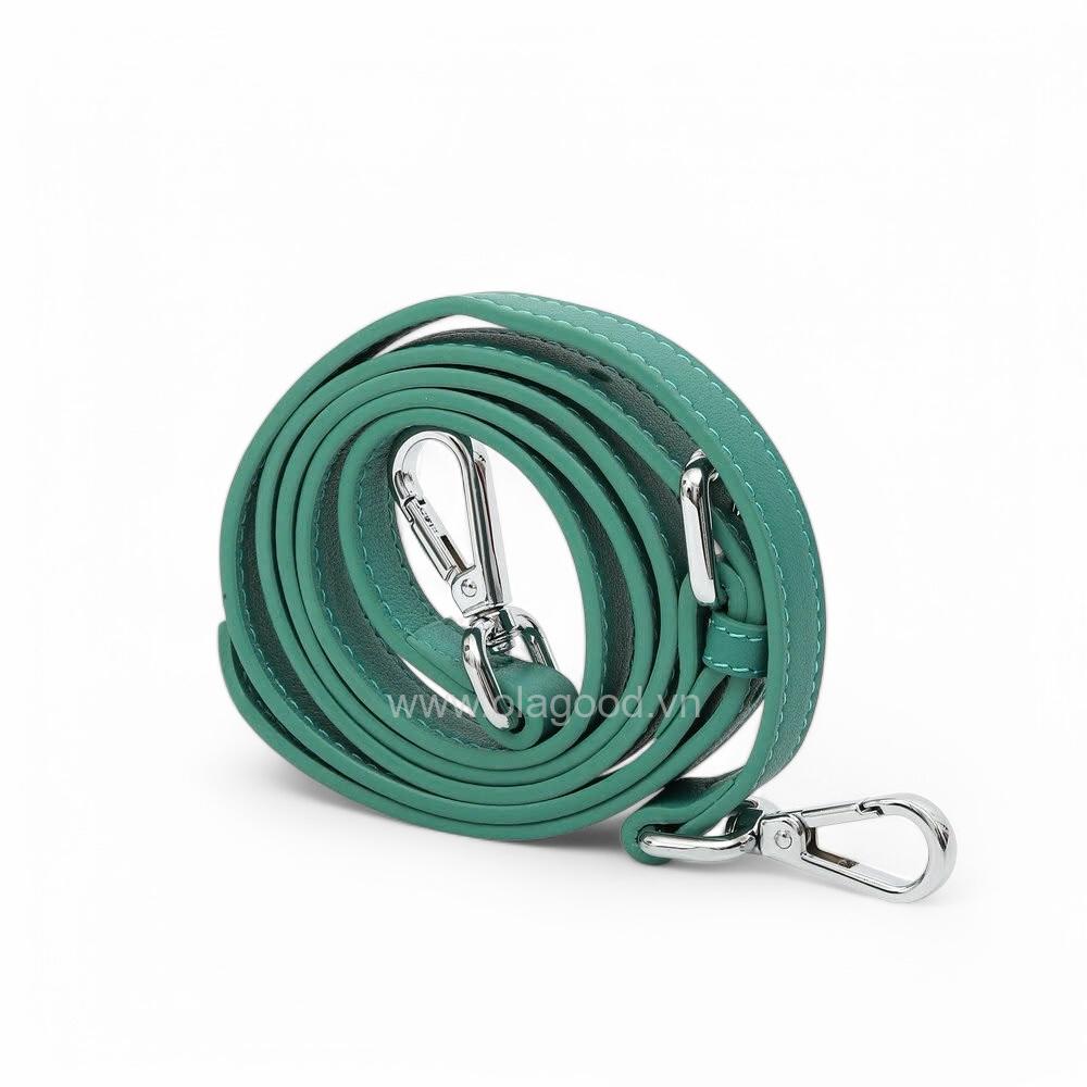 Túi xách nữ da cá đuối - TXND027D - Hình ảnh 12