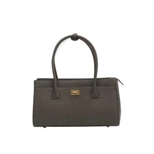 Túi xách nữ da cá sấu - TXF022S