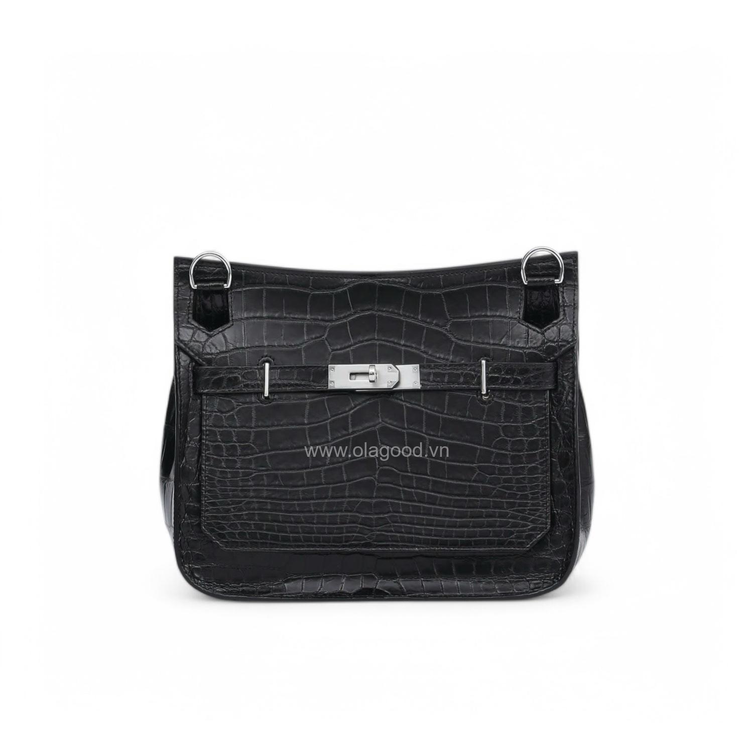 Túi xách nữ da cá sấu cao cấp - TXF0232S