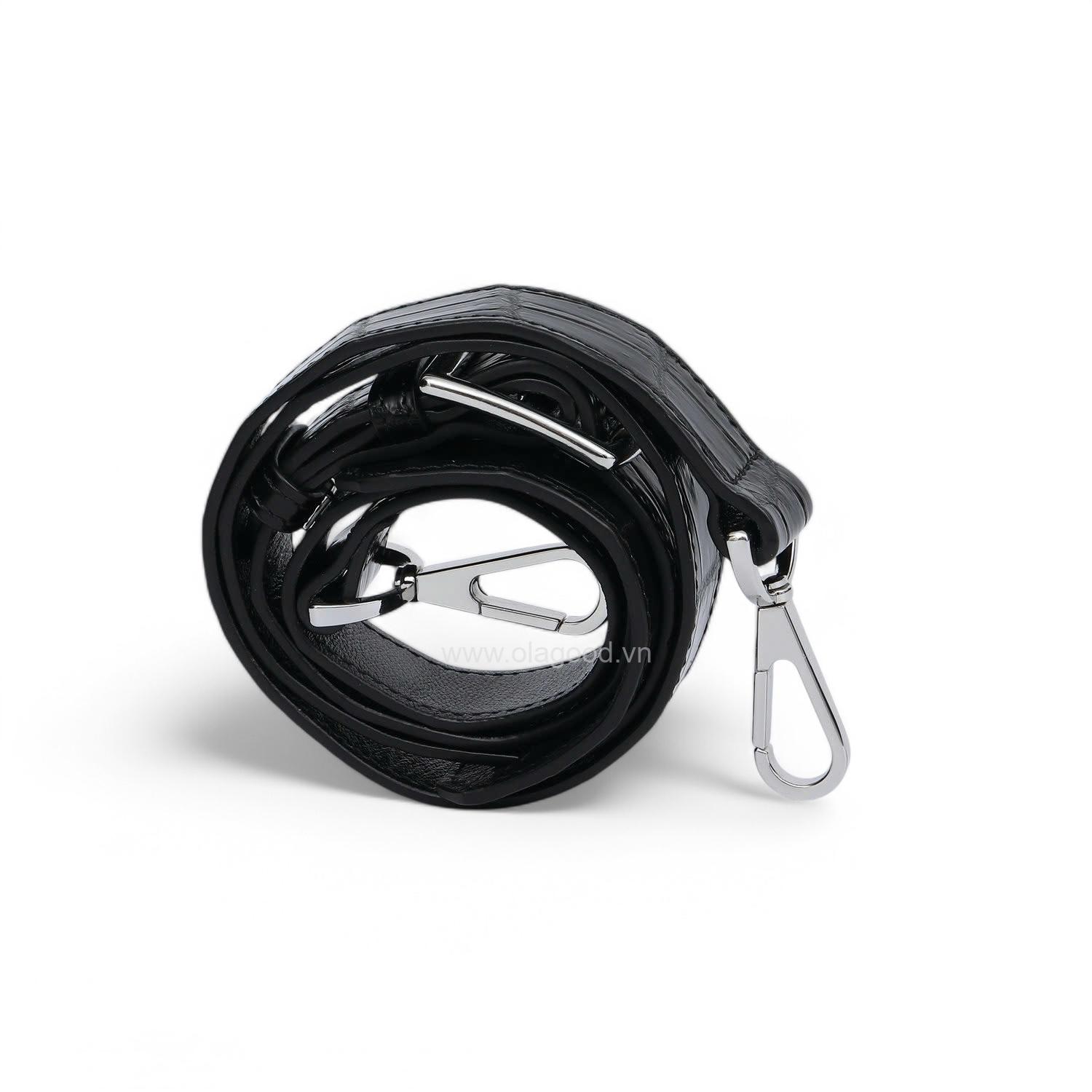 Túi xách nữ da cá sấu cao cấp - TXF0232S - Hình ảnh 14