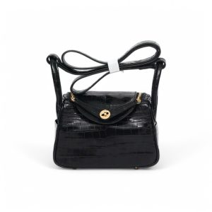 Túi xách nữ da cá sấu hàng hiệu - TXF0217