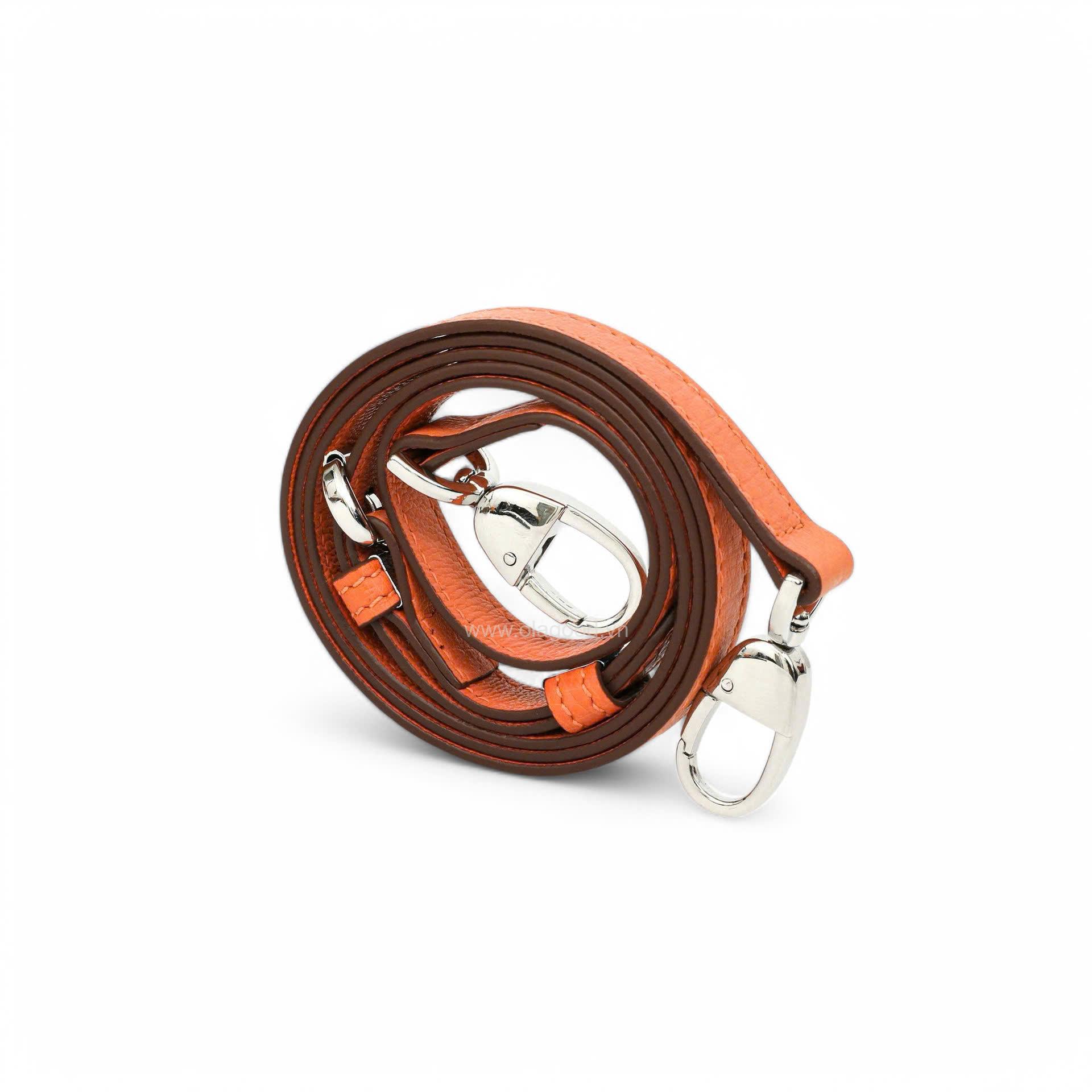 Túi xách nữ da đà điểu - TXNU029D - Hình ảnh 17