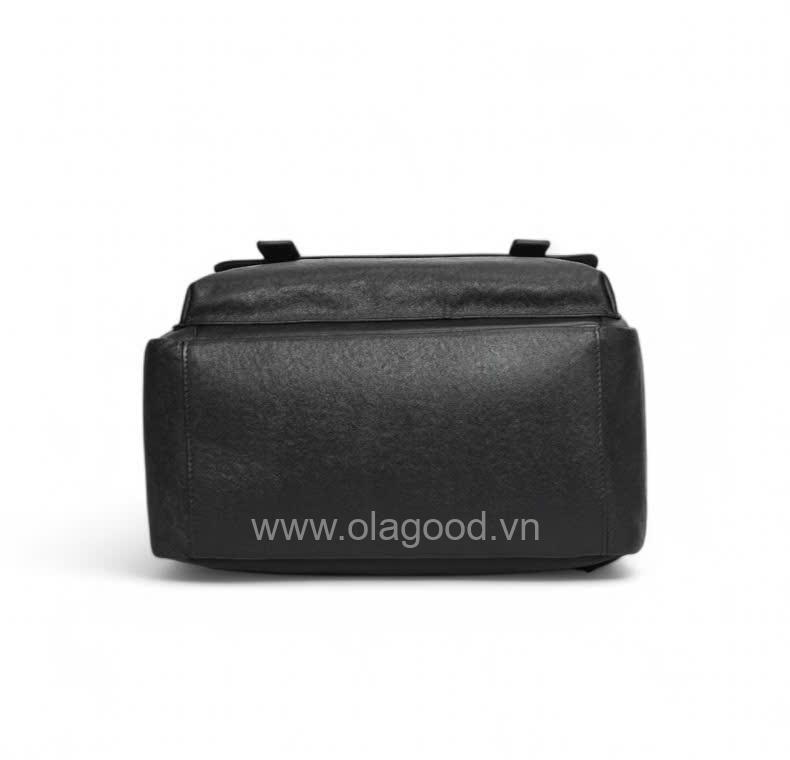 Balo công sở da bò cao cấp - BL013B - Hình ảnh 8
