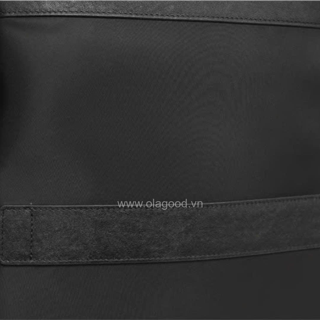 Balo công sở da bò cao cấp - BL013B - Hình ảnh 13