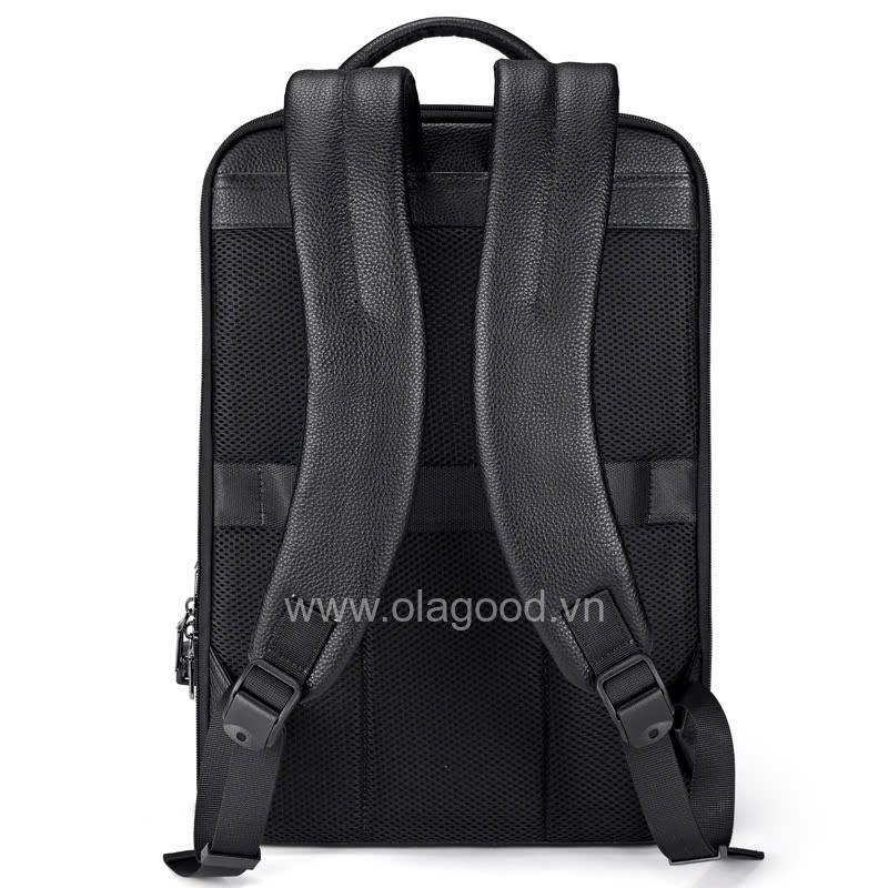 Balo công sở văn phòng cao cấp - BL015B - Hình ảnh 7