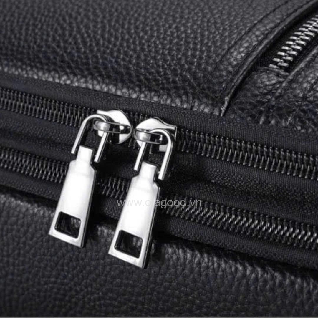 Balo công sở văn phòng cao cấp - BL015B - Hình ảnh 11
