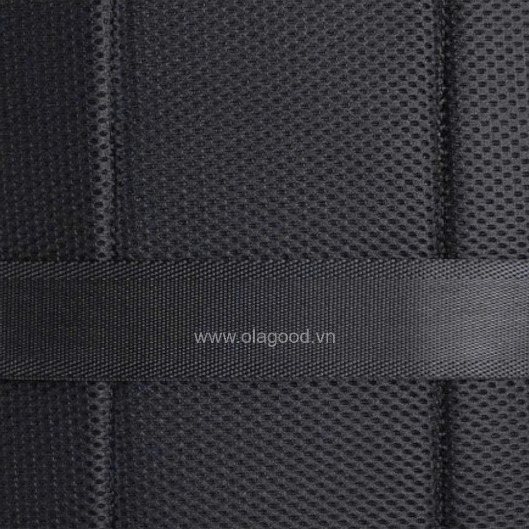 Balo công sở văn phòng cao cấp - BL015B - Hình ảnh 12