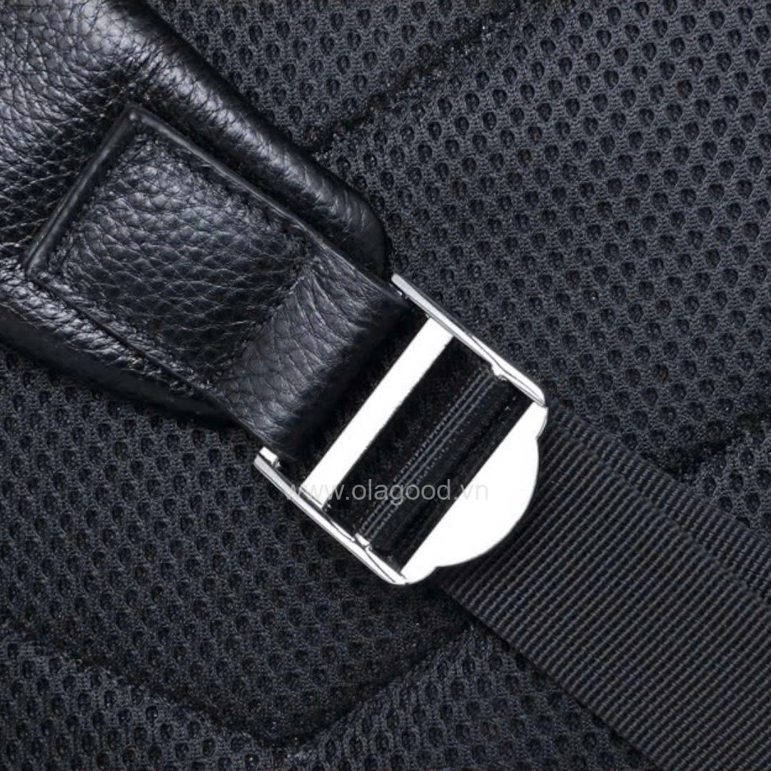 Balo văn phòng da bò cao cấp - BL014B - Hình ảnh 8