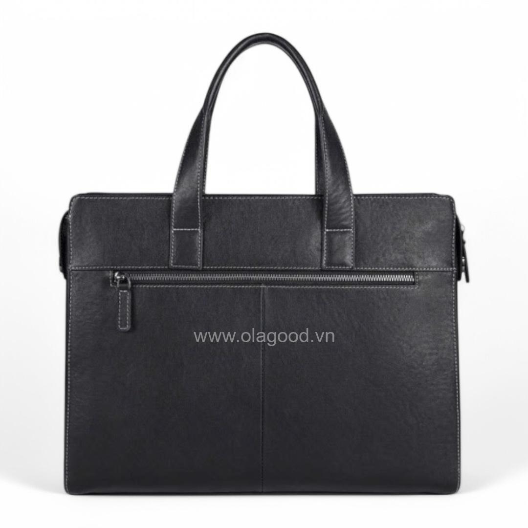 Cặp da laptop công sở - LT017B