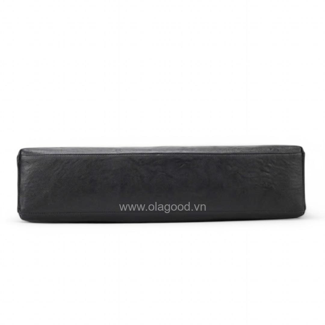 Cặp da laptop nam công sở - LT0113B - Hình ảnh 11
