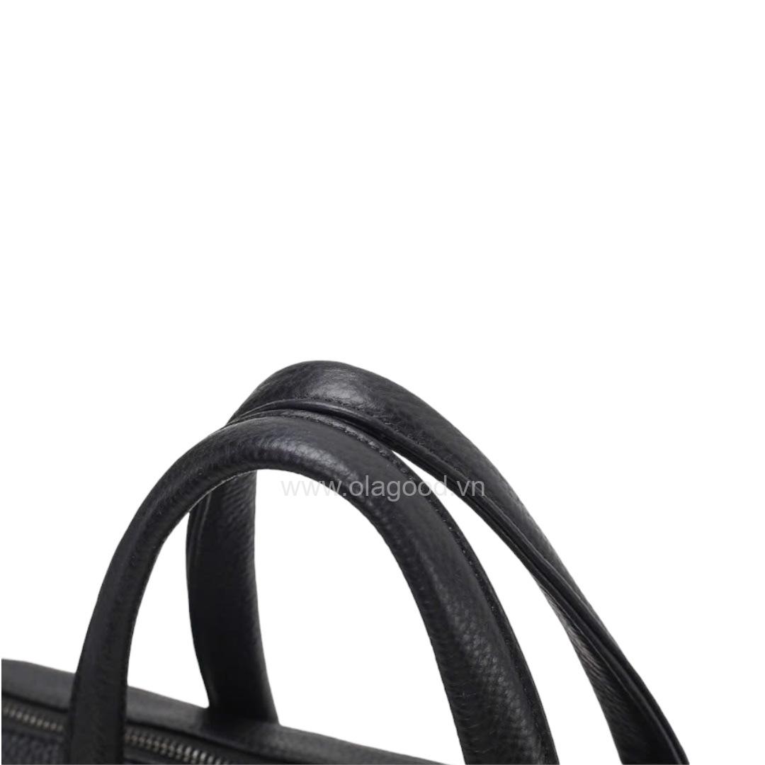 Cặp da laptop nam công sở - LT0115B - Hình ảnh 14