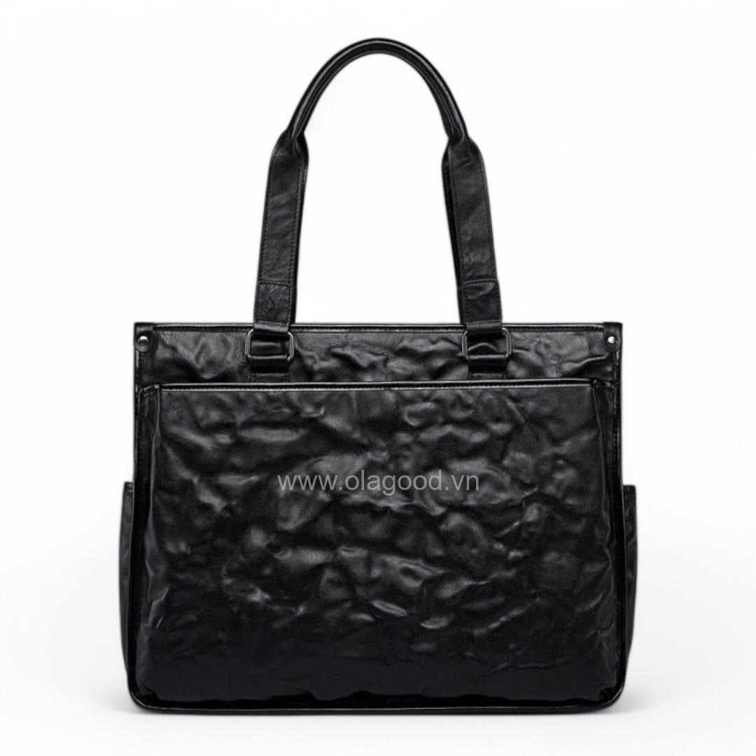 Cặp laptop nam văn phòng - LT0116B