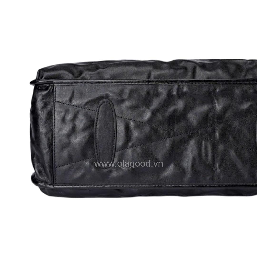 Cặp laptop nam văn phòng - LT0116B - Hình ảnh 13