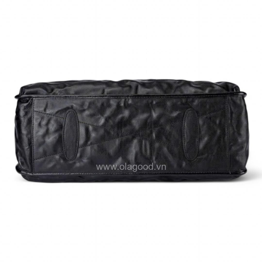 Cặp laptop nam văn phòng - LT0116B - Hình ảnh 8