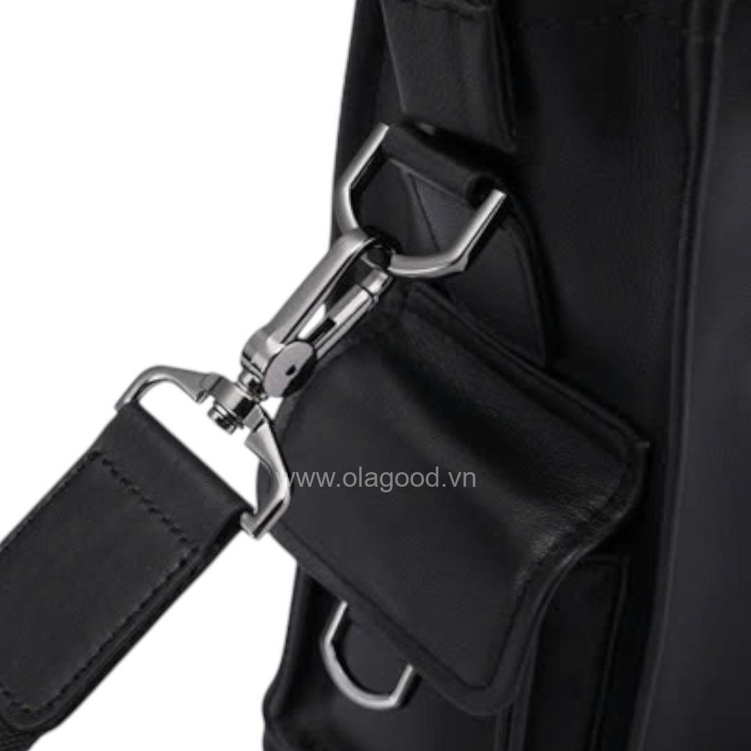 Cặp laptop văn phòng - LT018B - Hình ảnh 14