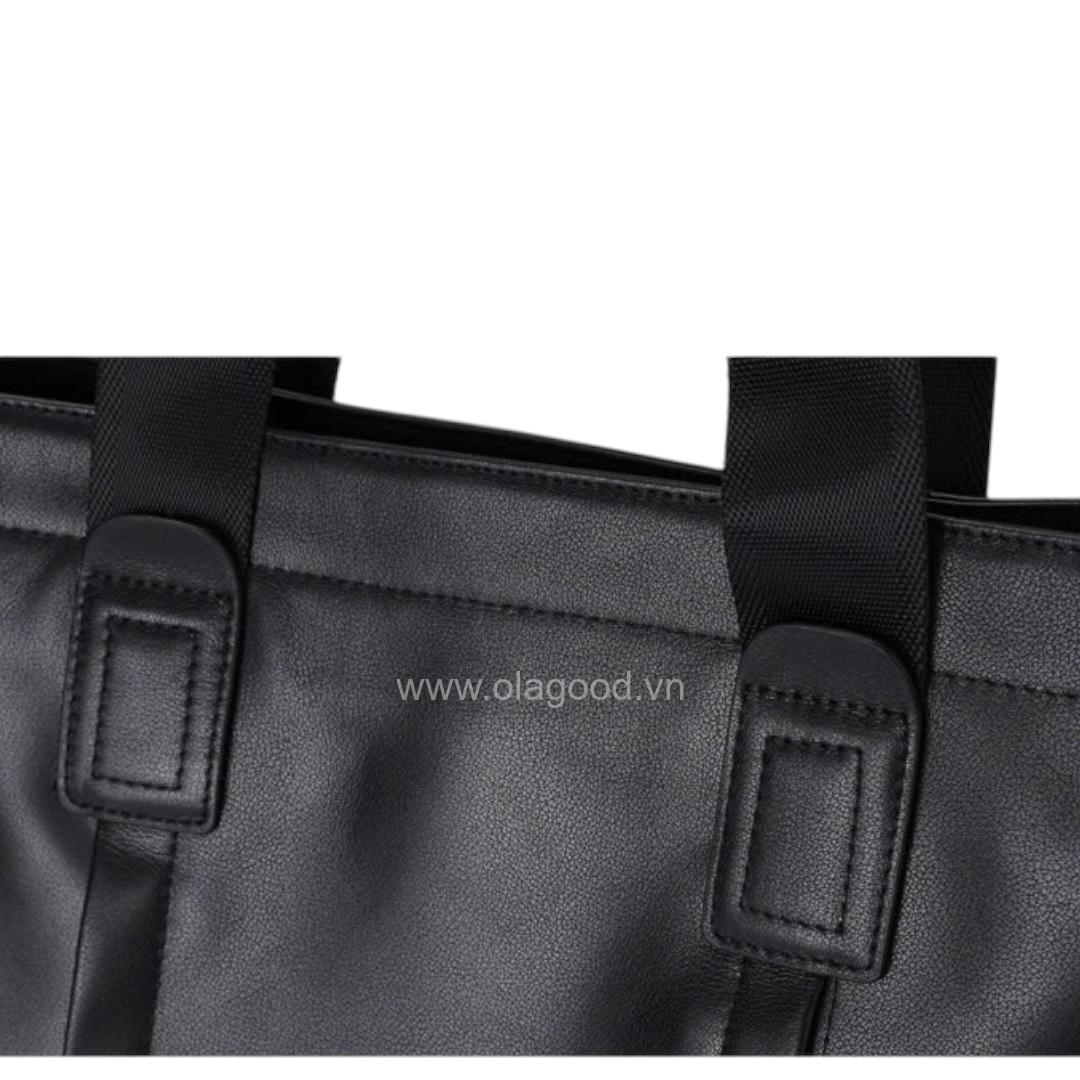 Cặp laptop văn phòng - LT018B - Hình ảnh 16