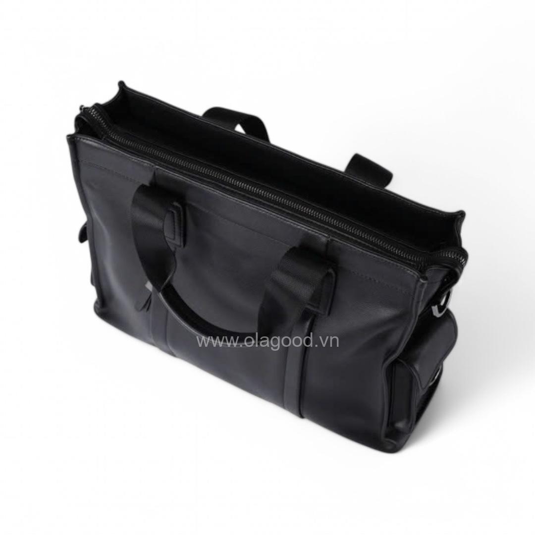 Cặp laptop văn phòng - LT018B - Hình ảnh 6