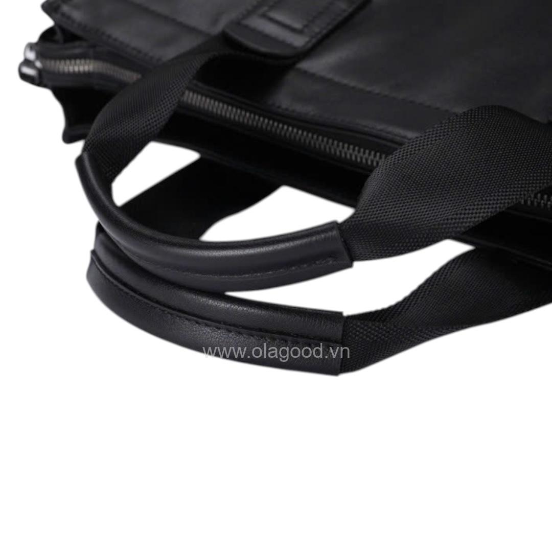 Cặp laptop văn phòng - LT018B - Hình ảnh 12